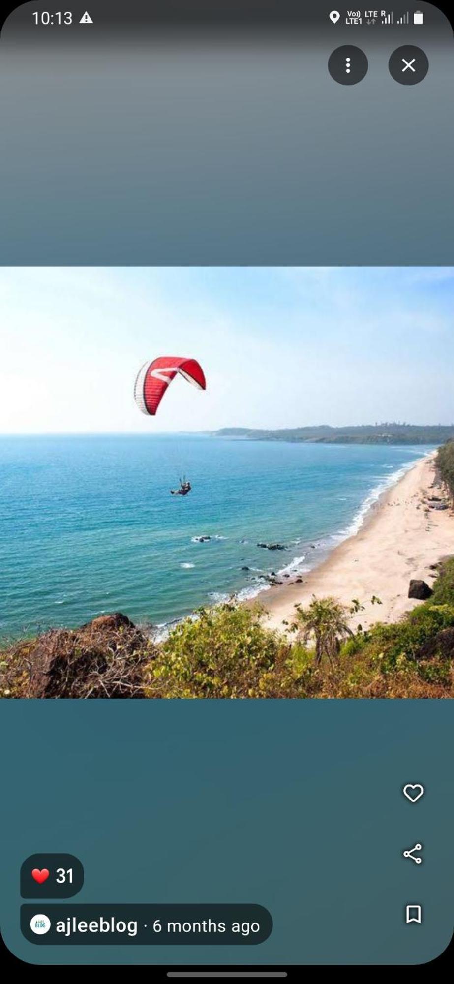 Om Ganesh Guest House Cliffside Arambol Zewnętrze zdjęcie